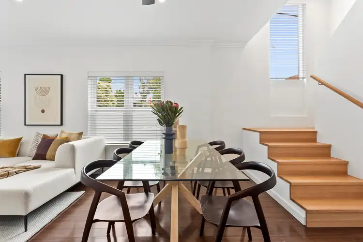 Third view of Homely house listing, 2 Thomas Street, Mcmahons Point NSW 2060