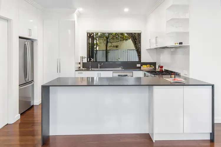 Fourth view of Homely house listing, 2 Thomas Street, Mcmahons Point NSW 2060