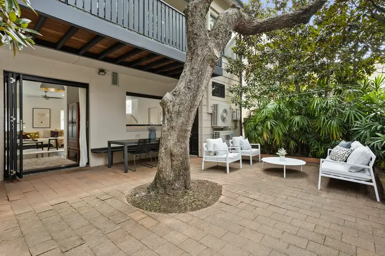 Fifth view of Homely house listing, 2 Thomas Street, Mcmahons Point NSW 2060