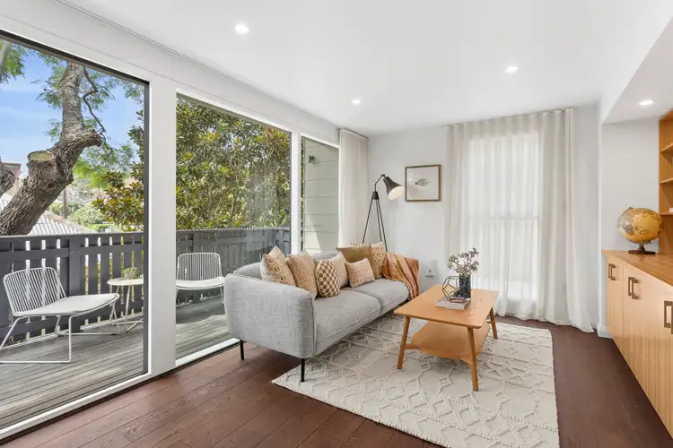 Sixth view of Homely house listing, 2 Thomas Street, Mcmahons Point NSW 2060