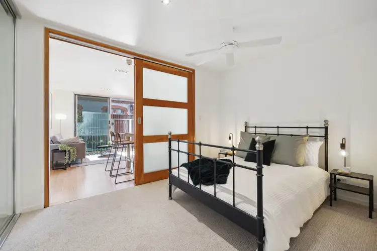 Sixth view of Homely apartment listing, 13/29 Moore Street, Adelaide SA 5000