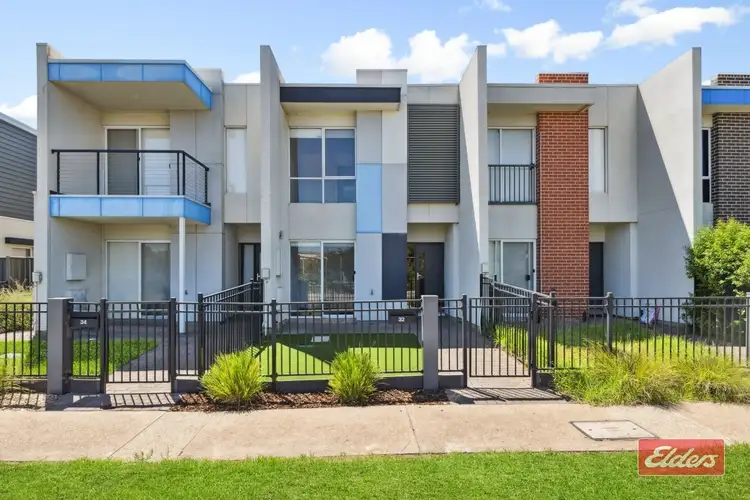 Main view of Homely townhouse listing, 32 Seymour Avenue, Evanston Gardens SA 5116