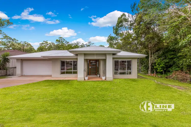 Main view of Homely house listing, 14 McLean Place, Nambour QLD 4560