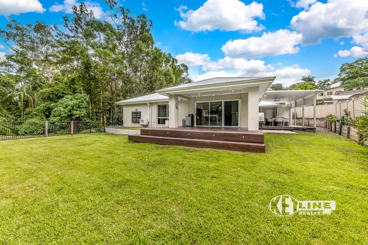 Second view of Homely house listing, 14 McLean Place, Nambour QLD 4560