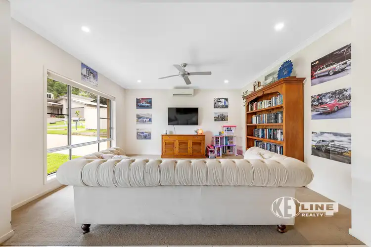 Third view of Homely house listing, 14 McLean Place, Nambour QLD 4560