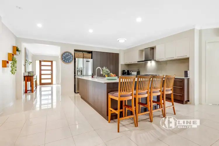 Fourth view of Homely house listing, 14 McLean Place, Nambour QLD 4560