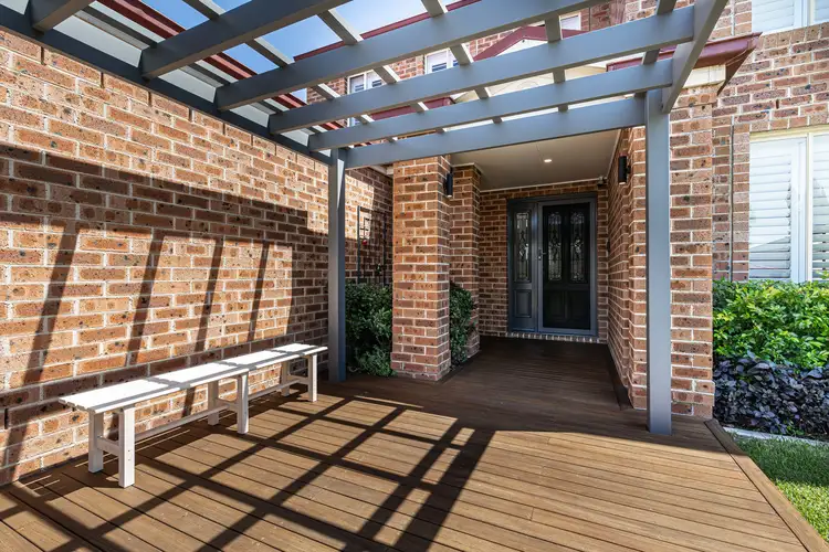 Second view of Homely house listing, 15 Sorrento Place, Erskine Park NSW 2759