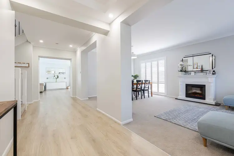 Third view of Homely house listing, 15 Sorrento Place, Erskine Park NSW 2759