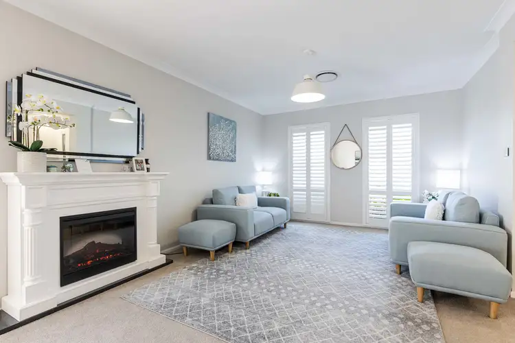 Fourth view of Homely house listing, 15 Sorrento Place, Erskine Park NSW 2759