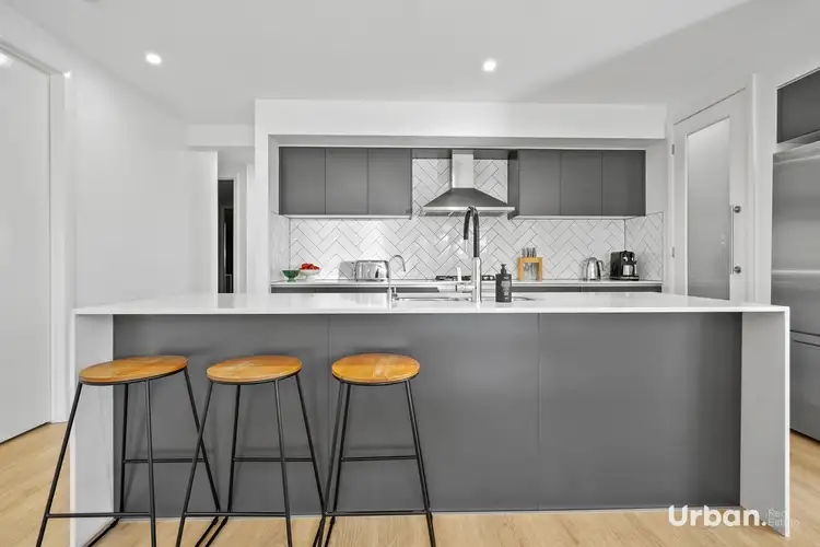 Second view of Homely house listing, 5 Trefoil Close, Denham Court NSW 2565