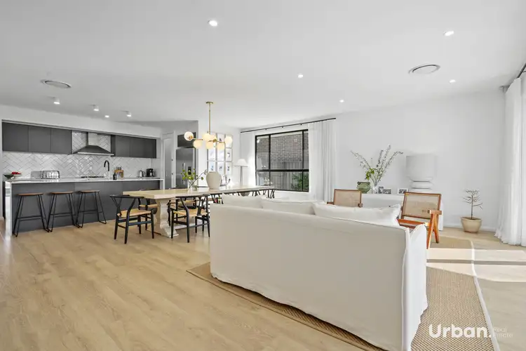 Fourth view of Homely house listing, 5 Trefoil Close, Denham Court NSW 2565