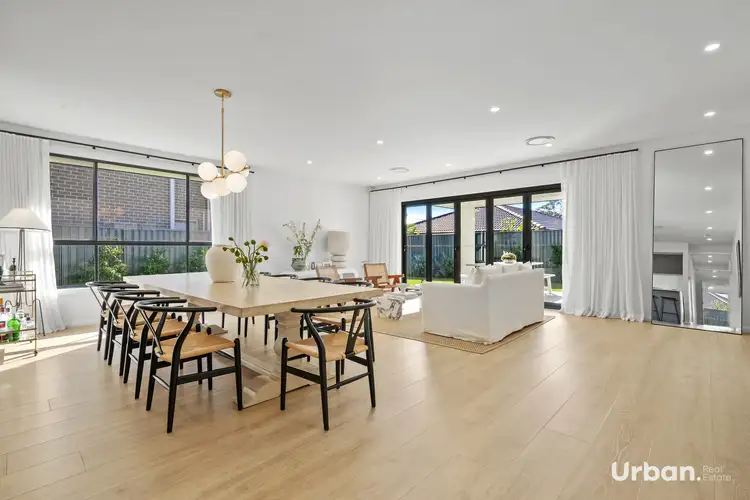 Fifth view of Homely house listing, 5 Trefoil Close, Denham Court NSW 2565