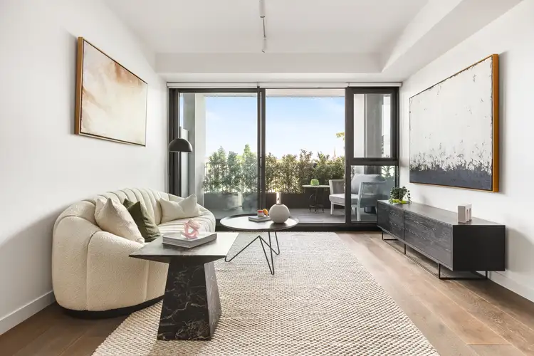 103/10 Bond Street, South Yarra VIC 3141