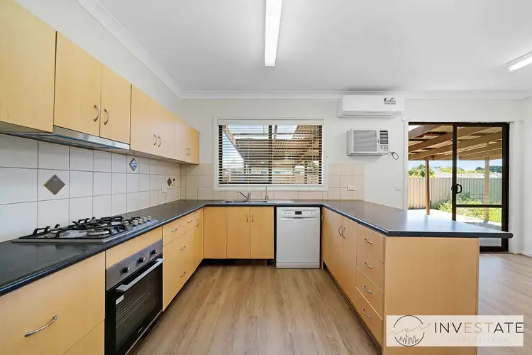 Main view of Homely house listing, 1202 Grevillea Road, Wendouree VIC 3355