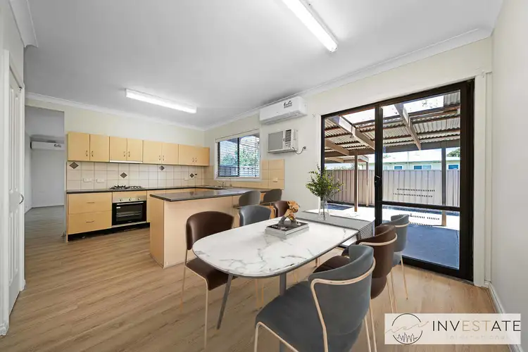 Third view of Homely house listing, 1202 Grevillea Road, Wendouree VIC 3355