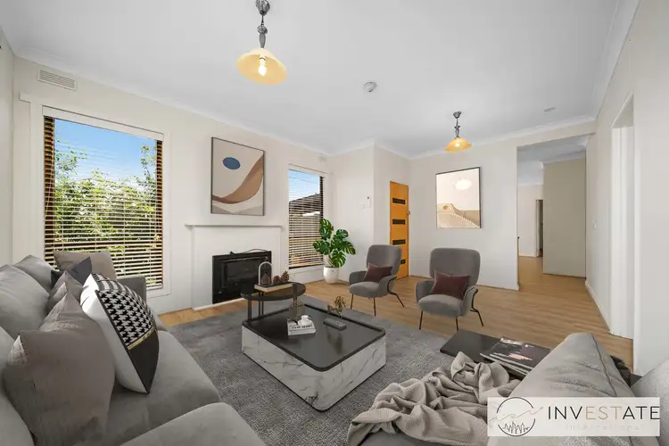 Fourth view of Homely house listing, 1202 Grevillea Road, Wendouree VIC 3355