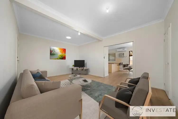 Sixth view of Homely house listing, 1202 Grevillea Road, Wendouree VIC 3355