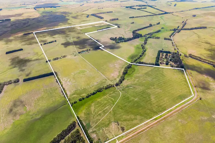 151 Poyntons Road, Willatook VIC 3283