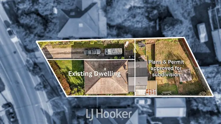 16 Box Street, Doveton VIC 3177