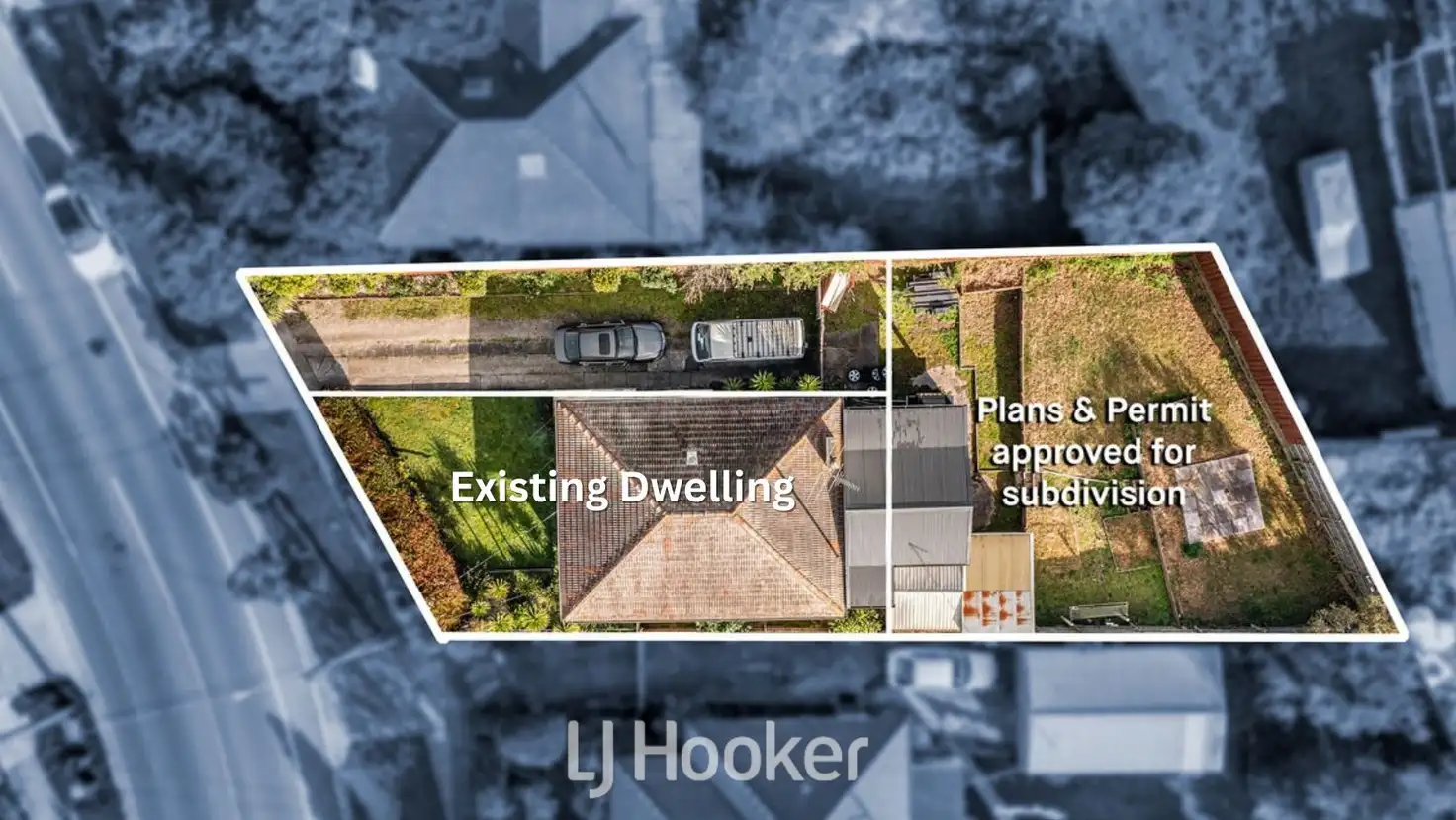 Main view of Homely house listing, 16 Box Street, Doveton VIC 3177