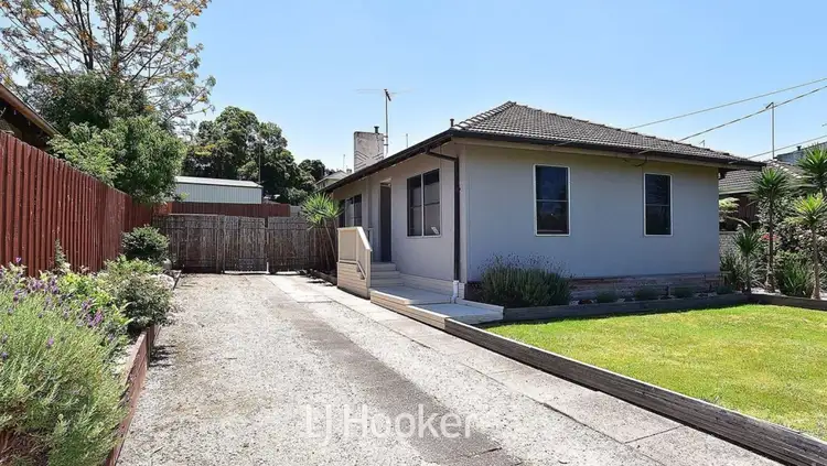 Second view of Homely house listing, 16 Box Street, Doveton VIC 3177