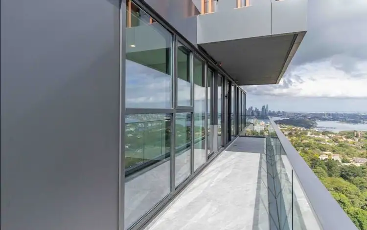 Fifth view of Homely apartment listing, 2502/88B Christie Street, St Leonards NSW 2065