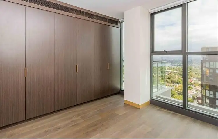 Sixth view of Homely apartment listing, 2502/88B Christie Street, St Leonards NSW 2065