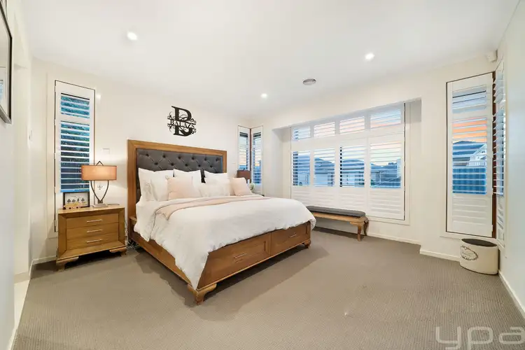 Fourth view of Homely house listing, 24 Fenton Court, Truganina VIC 3029