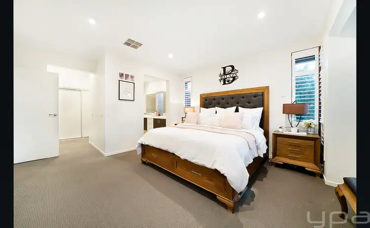 Fifth view of Homely house listing, 24 Fenton Court, Truganina VIC 3029