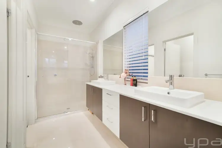 Sixth view of Homely house listing, 24 Fenton Court, Truganina VIC 3029