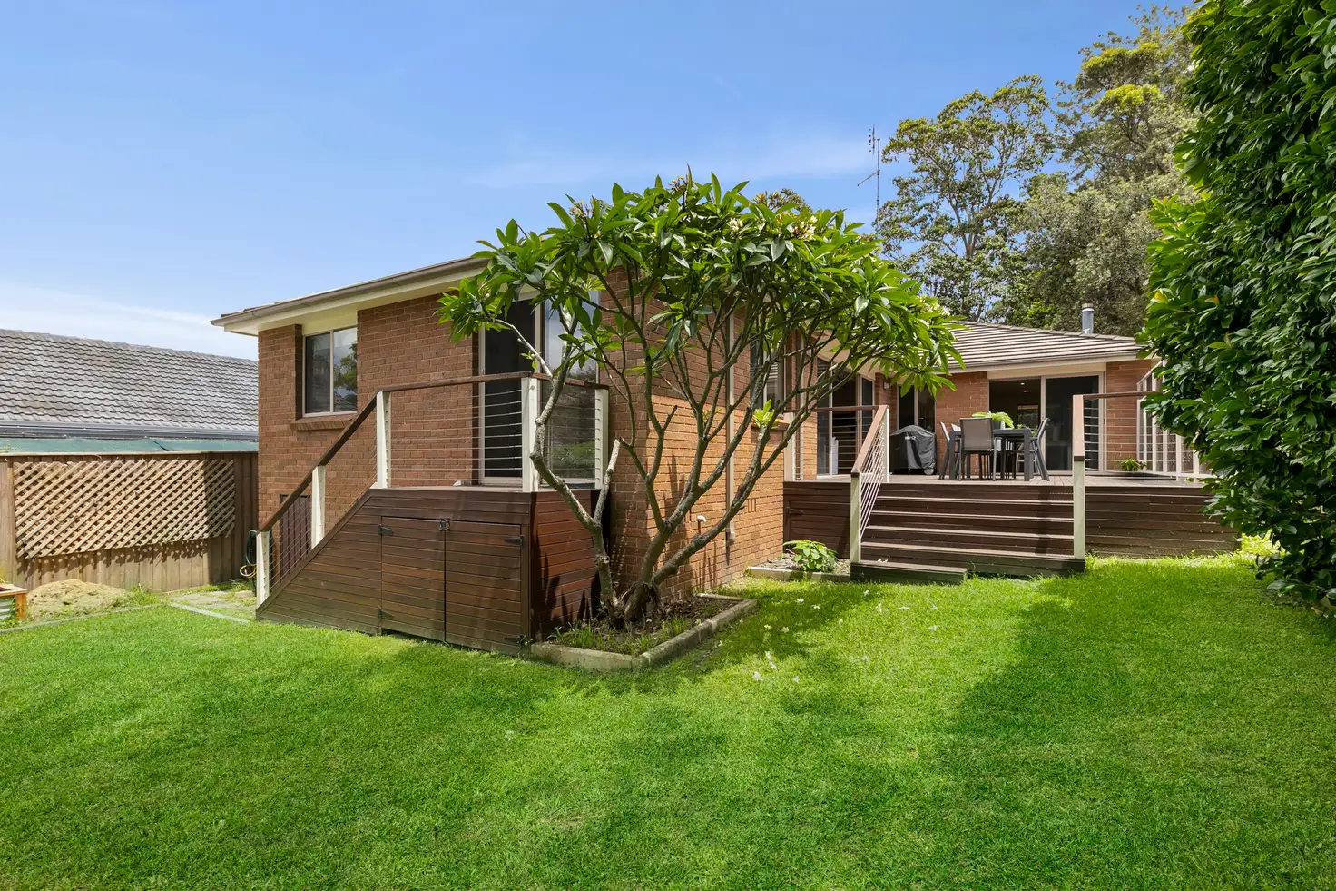 Main view of Homely house listing, 10 Carrington Avenue, Cromer NSW 2099