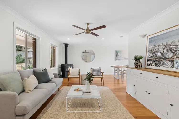 Second view of Homely house listing, 10 Carrington Avenue, Cromer NSW 2099