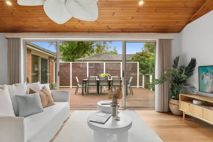 Third view of Homely house listing, 10 Carrington Avenue, Cromer NSW 2099