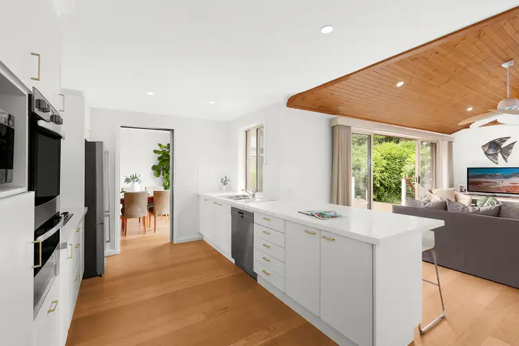 Fourth view of Homely house listing, 10 Carrington Avenue, Cromer NSW 2099