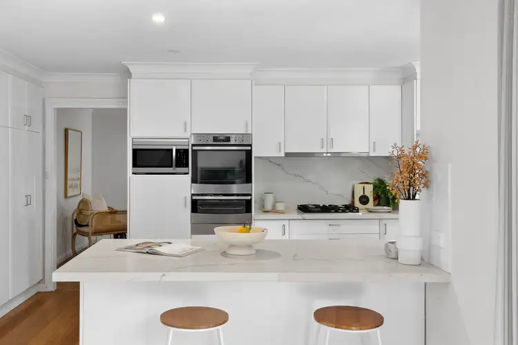 Fifth view of Homely house listing, 10 Carrington Avenue, Cromer NSW 2099