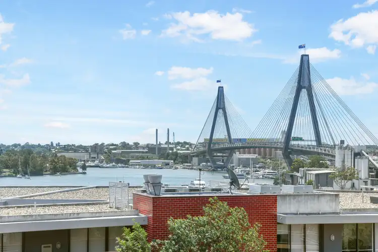 Main view of Homely apartment listing, 2-26 Wattle Crescent, Pyrmont NSW 2009