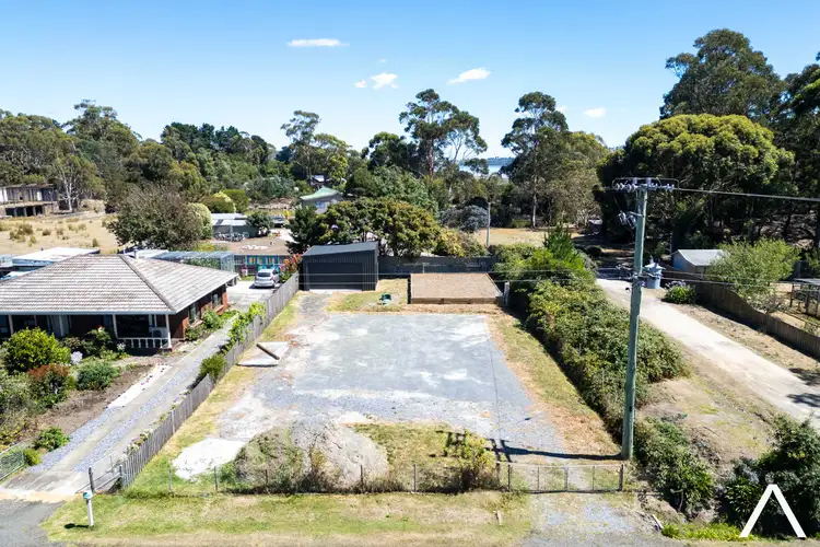 Main view of Homely land listing, 13A Swan Point Esplanade, Swan Point TAS 7275