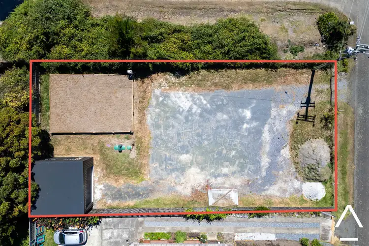 Third view of Homely land listing, 13A Swan Point Esplanade, Swan Point TAS 7275