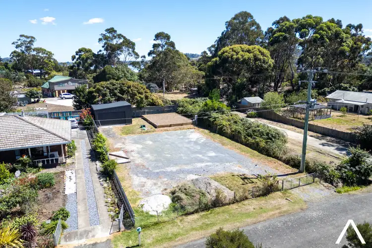 Sixth view of Homely land listing, 13A Swan Point Esplanade, Swan Point TAS 7275