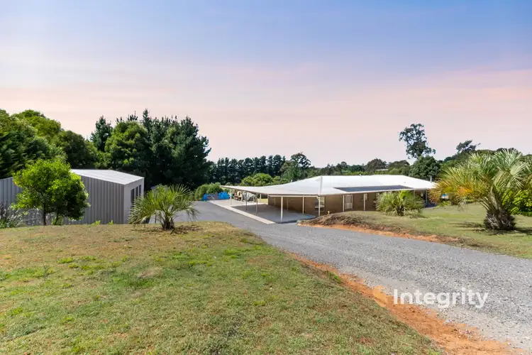 Third view of Homely house listing, 150 Watsons Road, Pheasant Creek VIC 3757