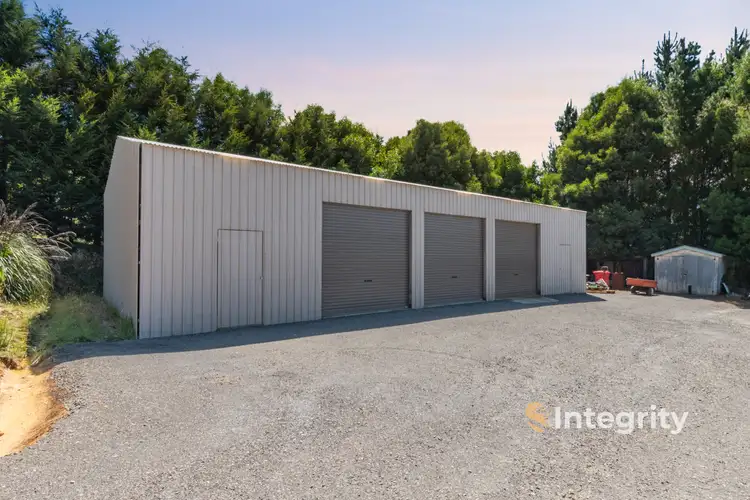 Fourth view of Homely house listing, 150 Watsons Road, Pheasant Creek VIC 3757