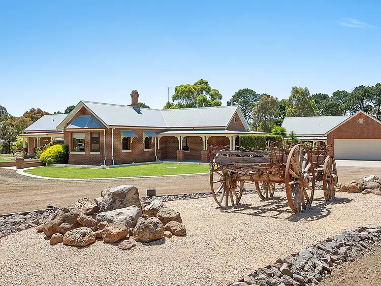 Third view of Homely house listing, 140 Tolloora Way, Batesford VIC 3213