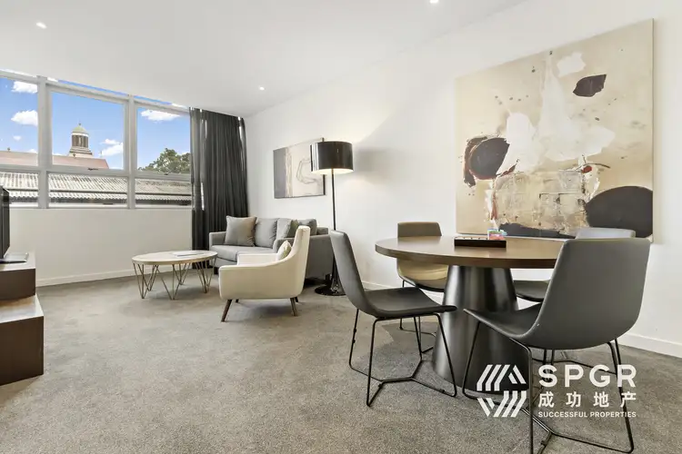 211/88 Archer Street, Chatswood NSW 2067