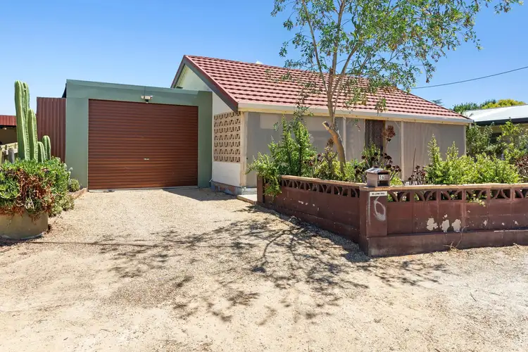 Third view of Homely house listing, 16 Third Street, Loxton SA 5333