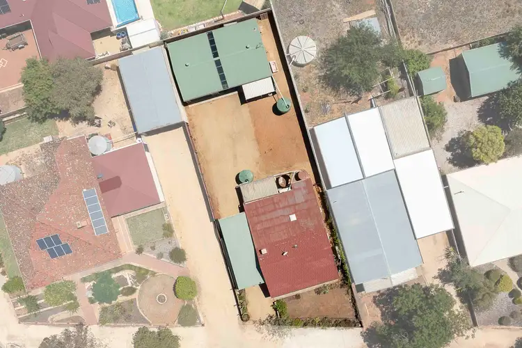 Fourth view of Homely house listing, 16 Third Street, Loxton SA 5333