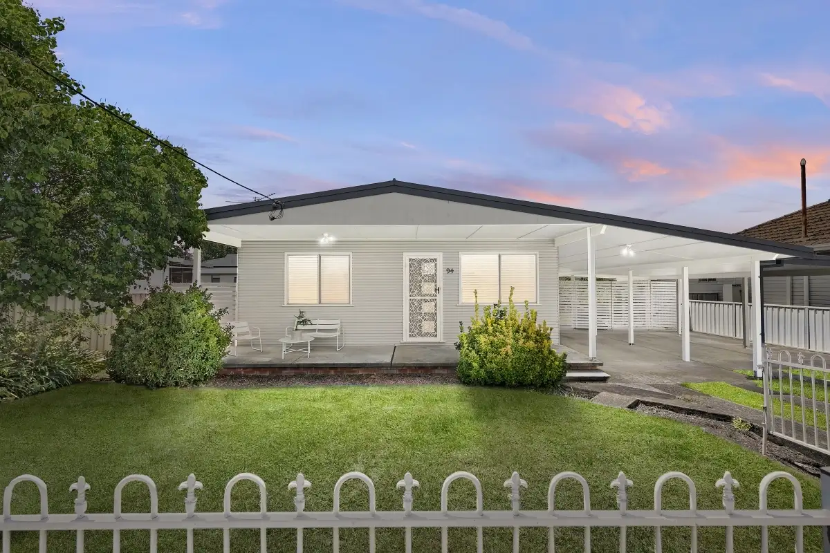 Main view of Homely house listing, 94 Mount View Road, Cessnock NSW 2325