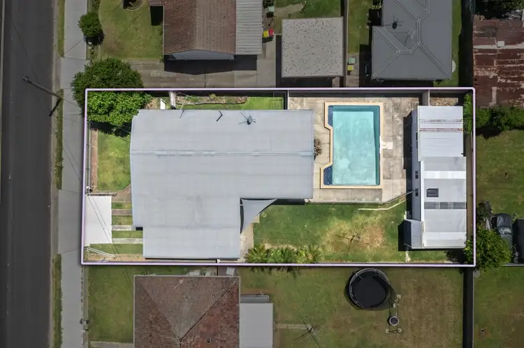 Second view of Homely house listing, 94 Mount View Road, Cessnock NSW 2325