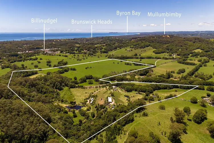 Second view of Homely house listing, 156 The Pocket Road, Billinudgel NSW 2483