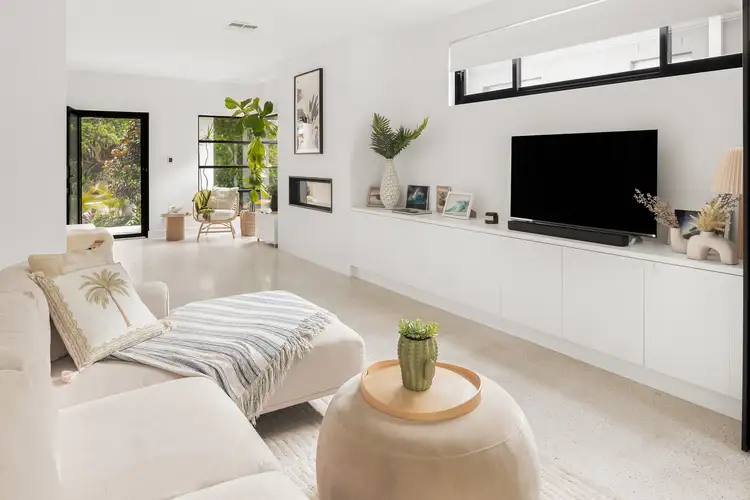 Main view of Homely semi-detached listing, 11B Thomas Street, Cronulla NSW 2230