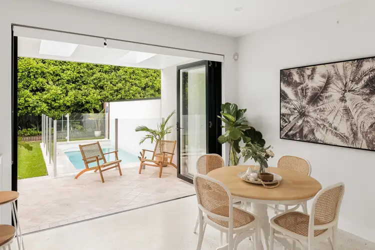 Fifth view of Homely semi-detached listing, 11B Thomas Street, Cronulla NSW 2230